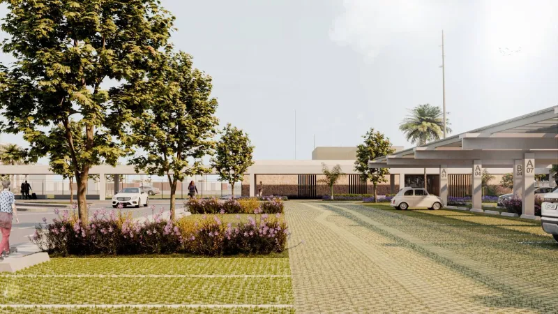 Port Maó, Horitzó 2030