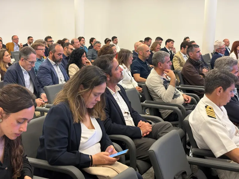 Fòrum: La sostenibilitat com a element de competitivitat