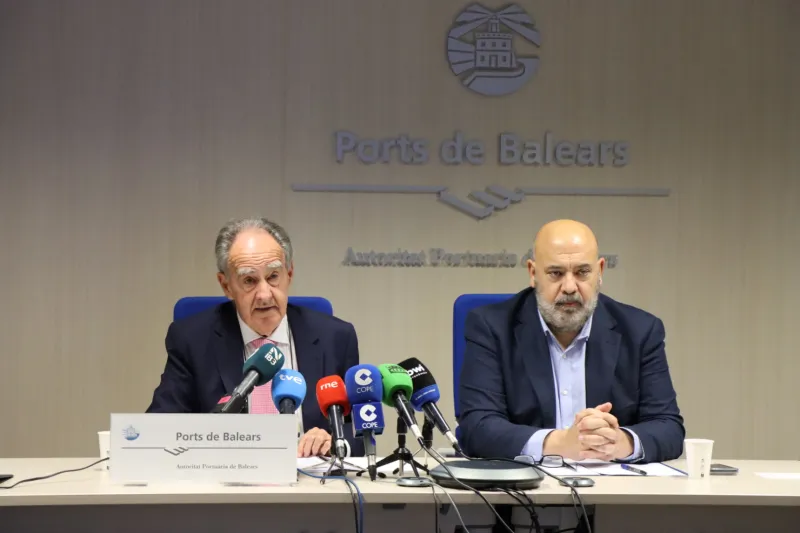Rueda de prensa
