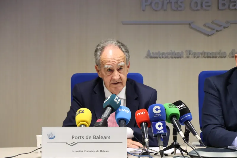 Rueda de prensa