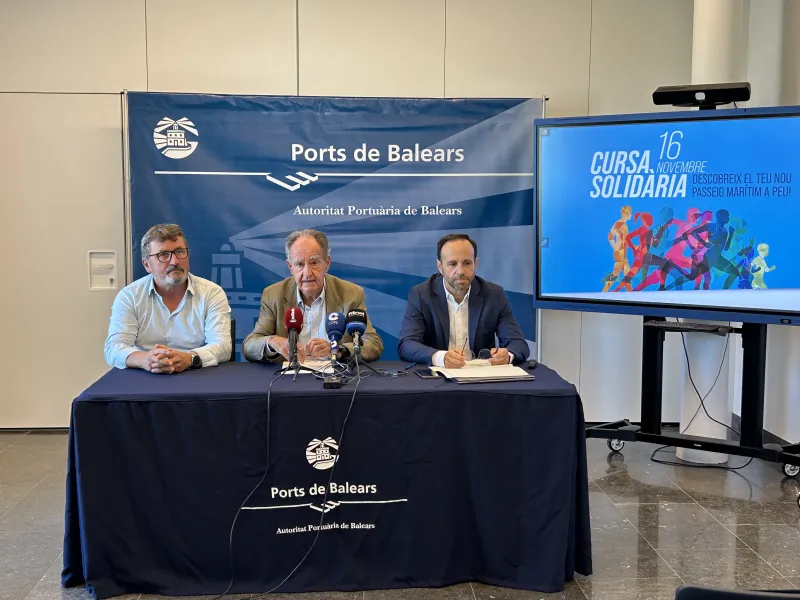 Cursa Solidària