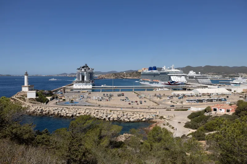 Port