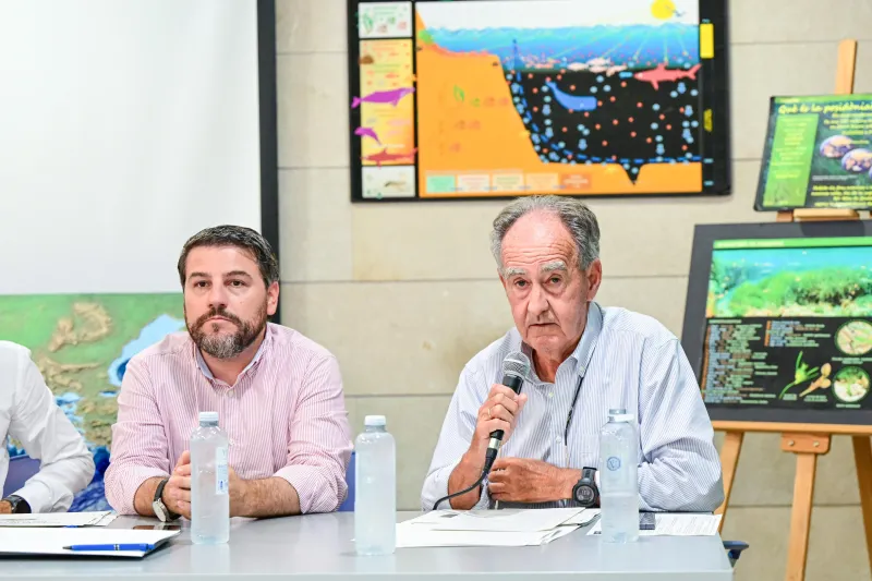 Presentació del projecte