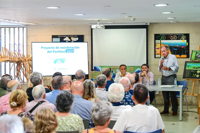 Presentació del projecte