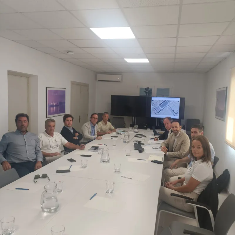 Networking session between APB and consignataris d'Alcúdia
