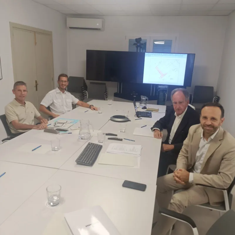 Reuniópràctic Alcúdia