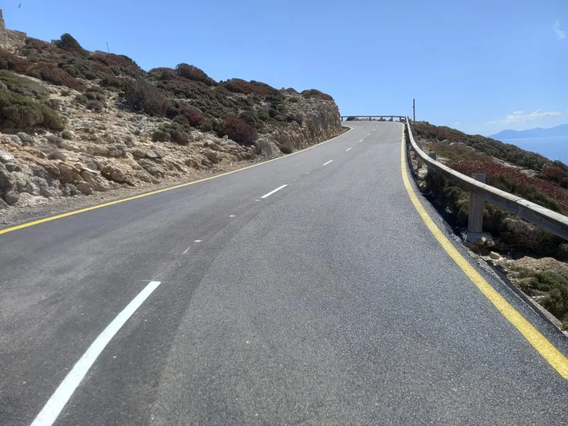 Carretera a Formentor