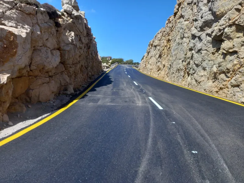 Carretera a Formentor