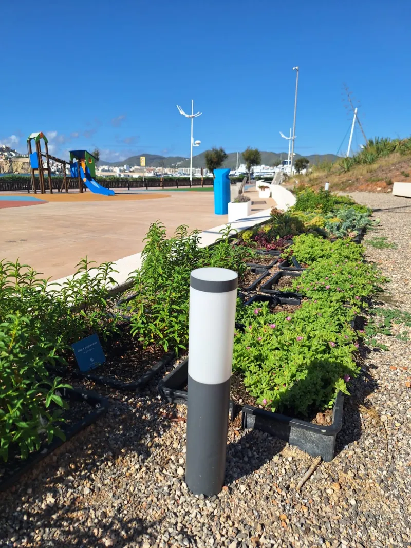 Port biotecnològics