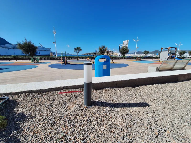 Port biotecnològics