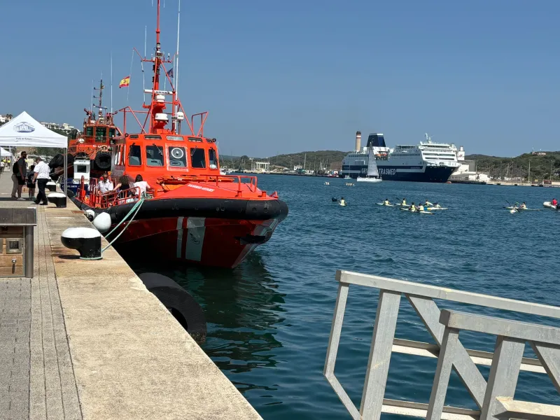 Viu el port