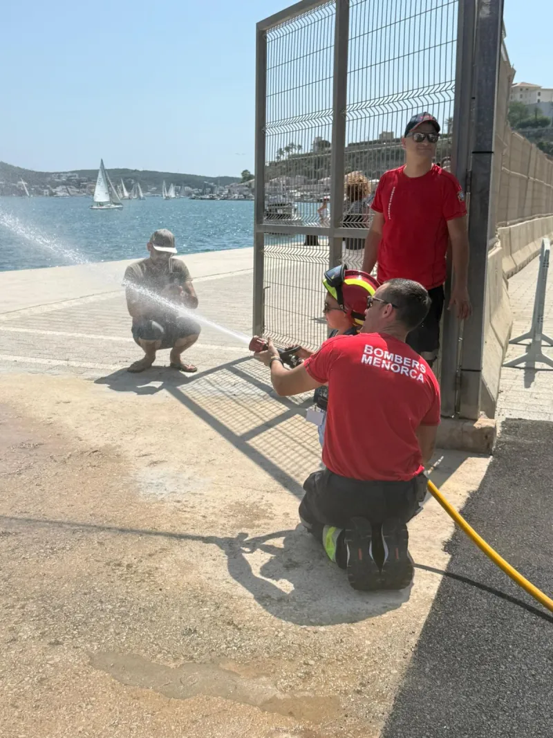 Viu el port