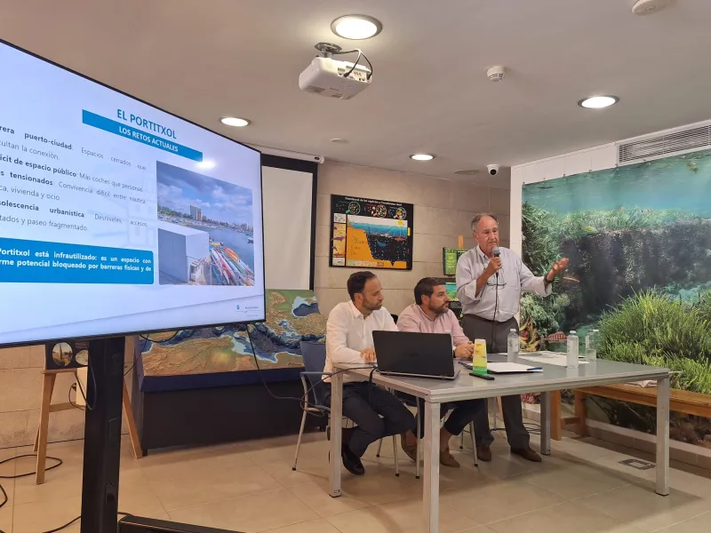 Presentació del projecte