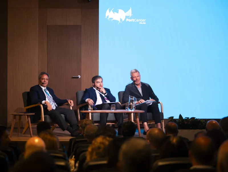 XX Symposium sobre Puertos Deportivos