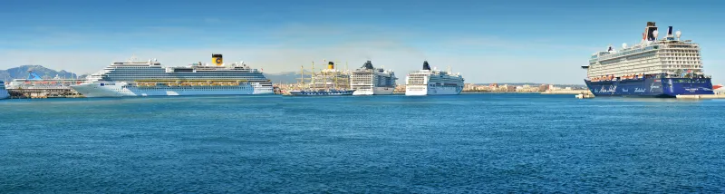 Puerto de Palma