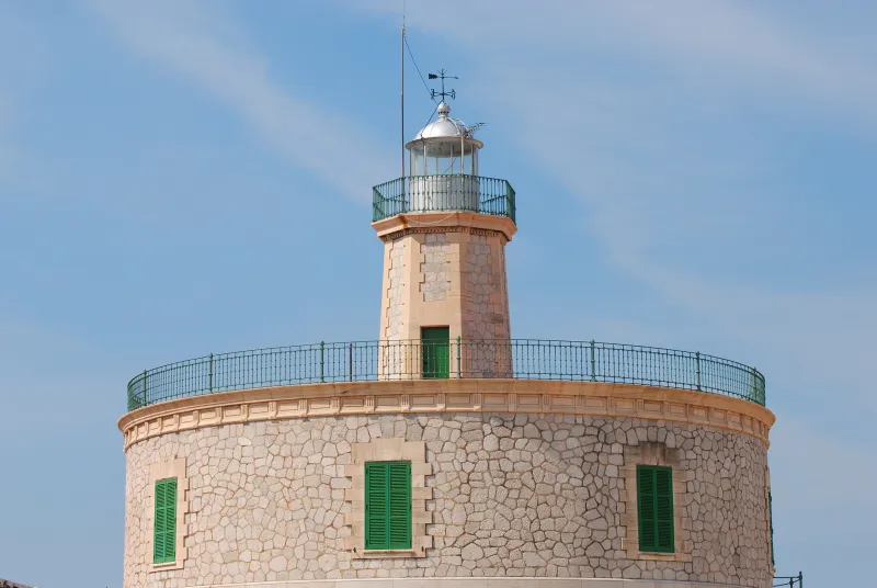 Puerto de Palma