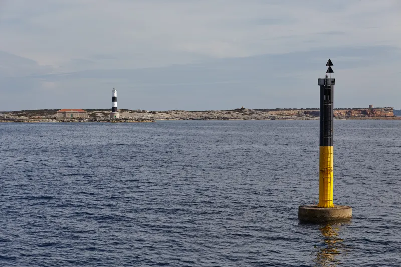 Puerto de Savina
