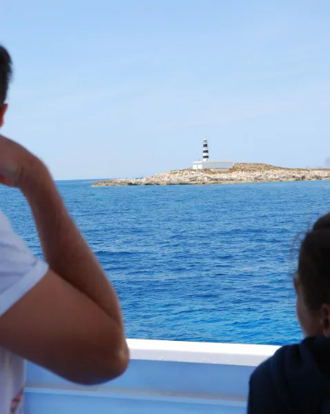 Puerto de Savina
