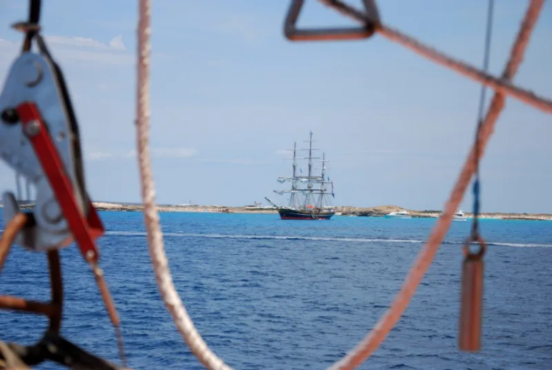Puerto de Savina