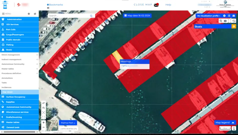 Sistemes d’Informació Geogràfica (GIS)