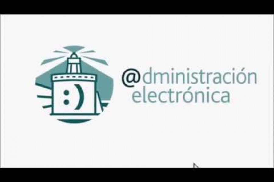 Gestiones Online Autoridad Portuaria de Baleares