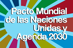 Pacto Mundial de las Naciones Unidas y Agenda 2030