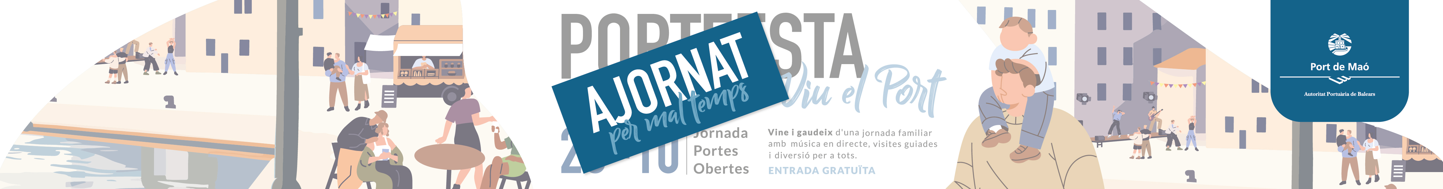 Banner Sede Electrónica