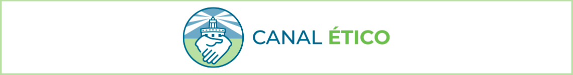 Banner Canal Ético