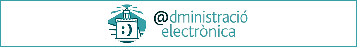 Banner Sede Electrónica