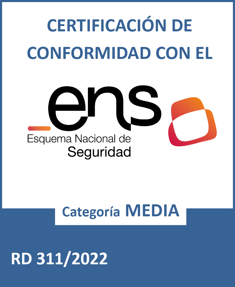 Logo Gestión de Documentos